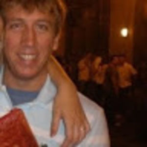 Meet your Posher, John